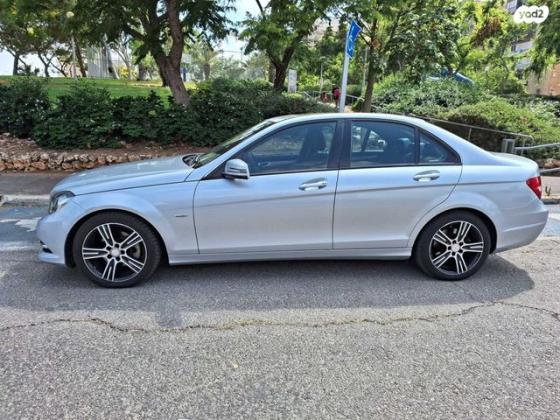 מרצדס C-Class C250 Edition C אוט' 1.8 (204 כ''ס) בנזין 2013 למכירה בחולון