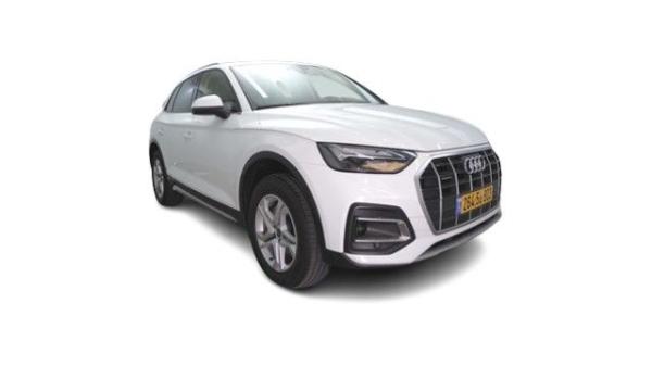 אאודי Q5 4X4 Advanced אוט' 2.0 (265 כ"ס) בנזין 2023 למכירה ב