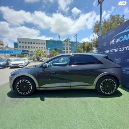 יונדאי איוניק 5 Luxury אוטו' 4X2 חשמלי (217 כ"ס) חשמלי 2023 למכירה בכפר סבא