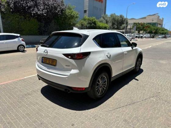 מאזדה CX-5 4X2 Executive אוט' 4 דל' 2.0 (165 כ"ס) בנזין 2018 למכירה באבן יהודה