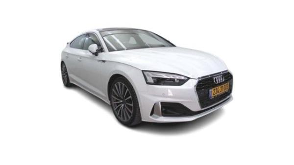 אאודי A5 Sportback Advance LUX אוט' 2.0 (150 כ"ס) בנזין 2022 למכירה ב