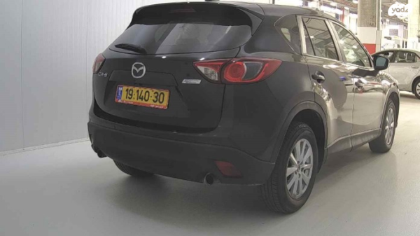 מאזדה CX-5 4X2 Executive אוט' 5 דל' 2.0 (165 כ"ס) בנזין 2016 למכירה בהרצליה