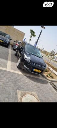 פורד קוגה 4X4 Titanium אוט' 1.6 (182 כ''ס) בנזין 2013 למכירה בטירת כרמל