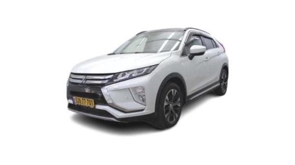 מיצובישי אקליפס קרוס Premium אוט' 1.5 (163 כ"ס) בנזין 2019 למכירה ב