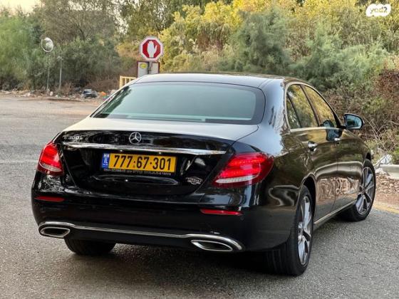 מרצדס E-Class E300E Edition SB E הייבריד אוט' 2.0 (211 כ''ס) היברידי חשמל / בנזין 2020 למכירה בחיפה