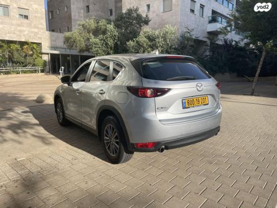 מאזדה CX-5 4X2 Executive אוט' 4 דל' 2.0 (165 כ"ס) בנזין 2019 למכירה בתל אביב יפו