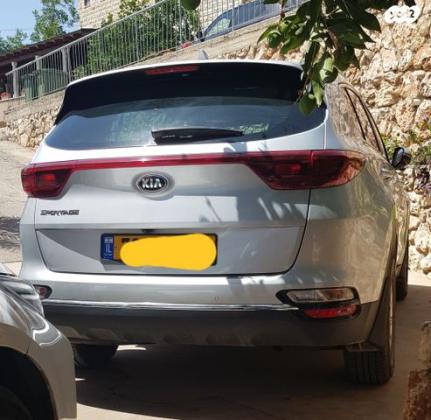 קיה ספורטז' Urban אוט' דיזל 1.6 (136 כ''ס) דיזל 2019 למכירה במגאר