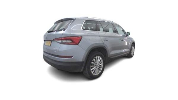 סקודה קודיאק 4X4 Style אוט' 5 מק' 1.4 (150 כ"ס) בנזין 2017 למכירה ב