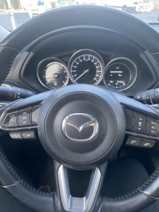 מאזדה CX-5 Comfort אוט' 2.0 (165 כ''ס) בנזין 2019 למכירה ברחובות