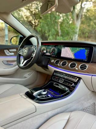 מרצדס E-Class E300E Edition SB E הייבריד אוט' 2.0 (211 כ''ס) היברידי חשמל / בנזין 2020 למכירה בחיפה