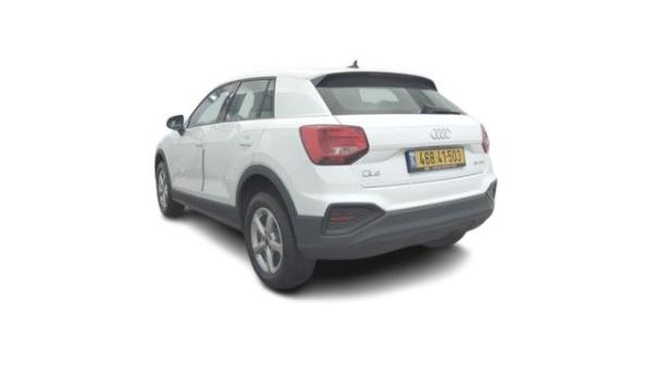 אאודי Q2 Teck Pack אוט' 1.5 (150 כ''ס) בנזין 2023 למכירה ב