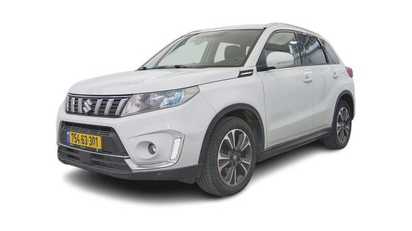 סוזוקי ויטרה 4X4 GLX טורבו אוט' 1.0 (112 כ''ס) בנזין 2019 למכירה ב