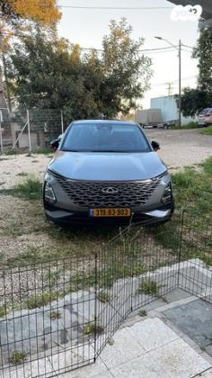 צ'רי / Chery FX Luxury אוט' 1.6 (186 כ"ס) בנזין 2022 למכירה במודיעין מכבים רעות