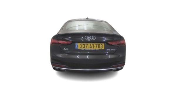 אאודי A5 Sportback Advance LUX אוט' 2.0 (150 כ"ס) בנזין 2023 למכירה ב