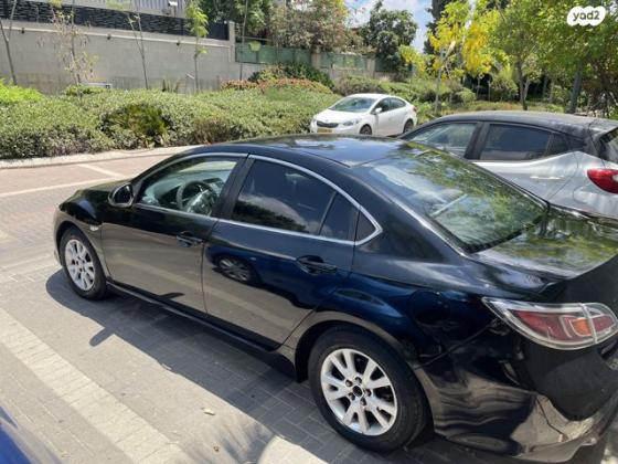 מאזדה g Executive סדאן אוט' 2.0 (147 כ''ס) בנזין 2010 למכירה בראשון לציון