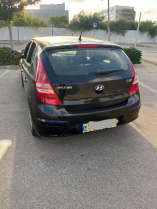 יונדאי i30 Inspire אוט' 1.6 (126 כ''ס) בנזין 2009 למכירה בראשון לציון