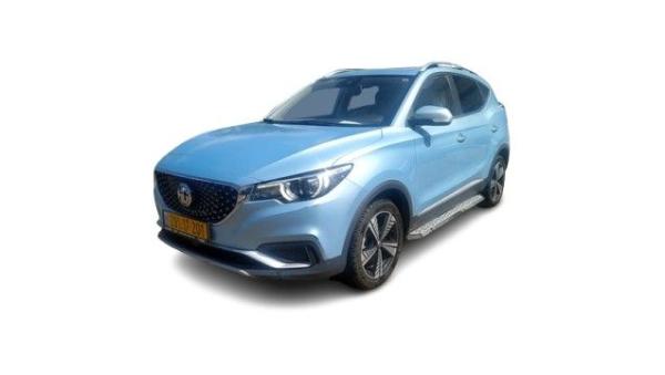 אם. ג'י. / MG ZS Net-Up S אוט' חשמלי (143 כ''ס) חשמלי 2019 למכירה ב