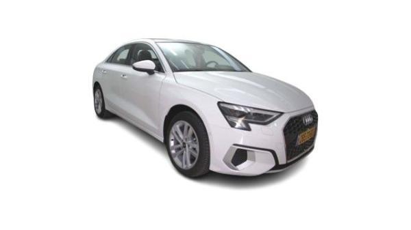 אאודי A3 Adv Comfort אוט' 1.5 (150 כ''ס) בנזין 2023 למכירה ב