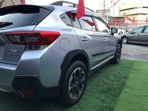 סובארו XV 4X4 Crosstrek PL אוט' 2.0 (152 כ''ס) בנזין 2020 למכירה בפתח תקווה