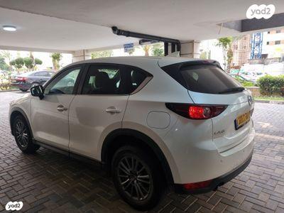 מאזדה CX-5 4X2 Executive אוט' 4 דל' 2.0 (165 כ"ס) בנזין 2018 למכירה באשקלון