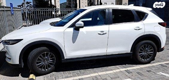 מאזדה CX-5 Comfort אוט' 2.0 (165 כ''ס) בנזין 2019 למכירה בנשר