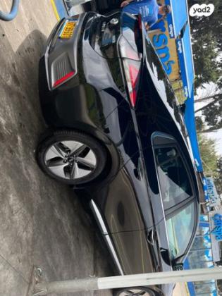 יונדאי איוניק Supreme FL הייבריד אוט' 1.6 (141 כ"ס) בנזין 2020 למכירה בהרצליה