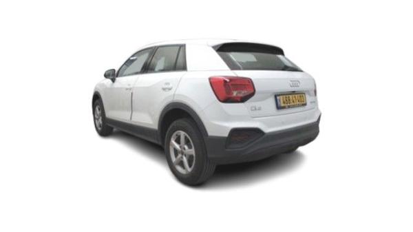 אאודי Q2 Teck Pack אוט' 1.5 (150 כ''ס) בנזין 2023 למכירה ב