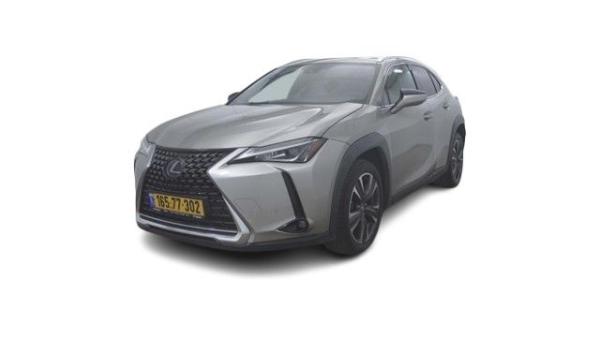 לקסוס UX Luxury MI אוט' 2.0 (173 כ''ס) 2020 למכירה ב