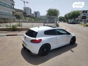 פולקסווגן שירוקו Sport אוט' 2.0 (210 כ"ס) בנזין 2013 למכירה בחיפה