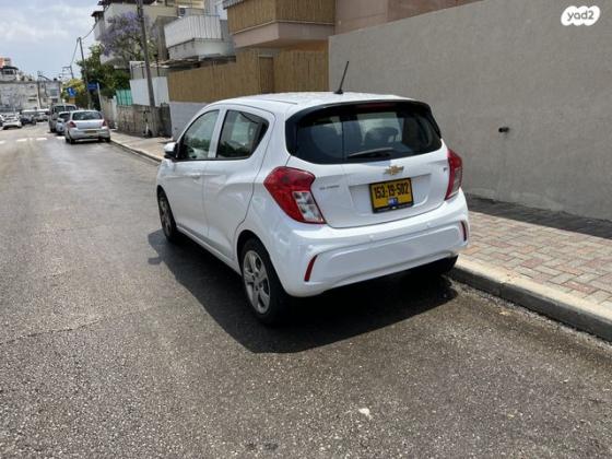 שברולט ספארק LT Plus אוט' 1.4 (98 כ''ס) [2019 ואילך] בנזין 2020 למכירה במודיעין מכבים רעות