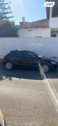 אאודי A1 Sportback Style אוט' 1.4 (122 כ''ס) בנזין 2014 למכירה בהרצליה