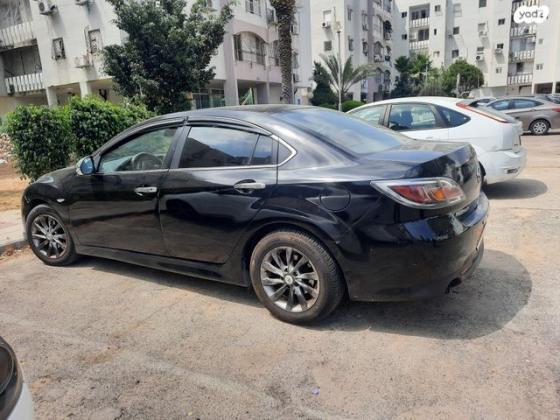 מאזדה g Executive סדאן אוט' 2.0 (147 כ''ס) בנזין 2011 למכירה באשדוד