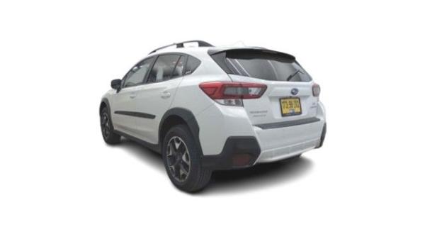 סובארו XV 4X4 Crosstrek PL אוט' 2.0 (152 כ''ס) בנזין 2020 למכירה ב