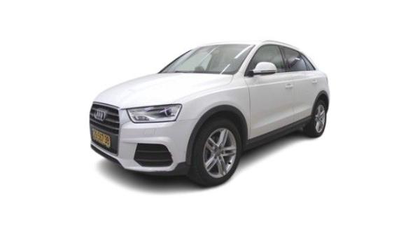 אאודי Q3 4X4 Luxury אוט' 2.0 (180 כ"ס) בנזין 2016 למכירה ב