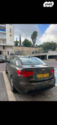 קיה פורטה EX אוט' 1.6 (126 כ''ס) בנזין 2011 למכירה בנצרת עילית u002F נוף הגליל