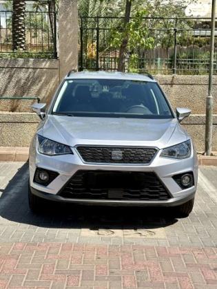 סיאט ארונה Style אוט' 5 דל' 1.0 TSI (110 כ"ס) בנזין 2021 למכירה בראשון לציון