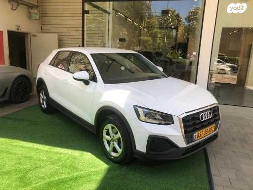 אאודי Q2 Teck Pack אוט' 1.5 (150 כ''ס) בנזין 2022 למכירה בראשון לציון