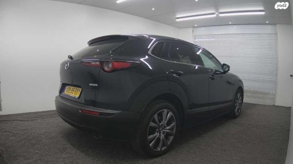 מאזדה CX-30 Premium אוט' 2.0 (165 כ''ס) בנזין 2020 למכירה בבאר שבע