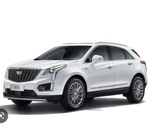 קאדילק XT5 Premium Luxury אוט' 2.0 (237 כ''ס) בנזין 2021 למכירה בקרית מוצקין