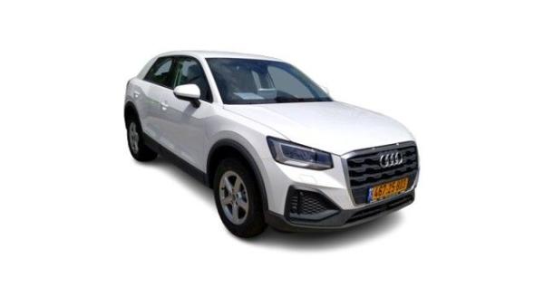 אאודי Q2 Teck Pack אוט' 1.5 (150 כ''ס) בנזין 2023 למכירה ב