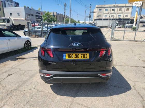 יונדאי טוסון Premium אוט' בנזין 2.0 (156 כ"ס) בנזין 2022 למכירה בראשון לציון