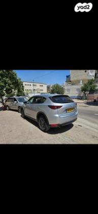 מאזדה CX-5 Comfort אוט' 2.0 (165 כ''ס) בנזין 2019 למכירה במודיעין מכבים רעות