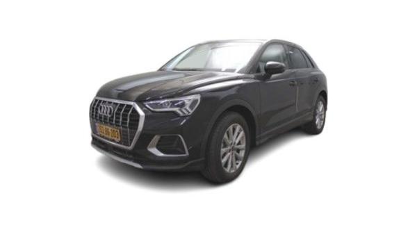 אאודי Q3 Advanced Comfort אוט' 1.5 (150 כ''ס) בנזין 2023 למכירה ב