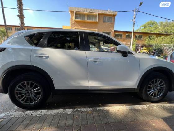 מאזדה CX-5 4X2 Executive אוט' 4 דל' 2.0 (165 כ"ס) בנזין 2018 למכירה בראשון לציון