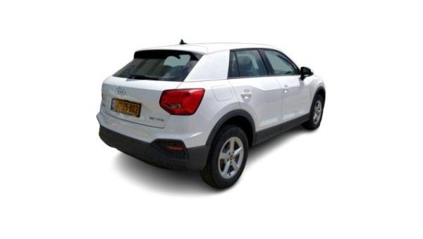 אאודי Q2 Teck Pack אוט' 1.5 (150 כ''ס) בנזין 2023 למכירה ב