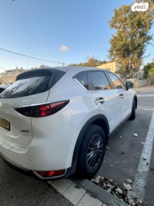 מאזדה CX-5 4X2 Executive אוט' 4 דל' 2.0 (165 כ"ס) בנזין 2019 למכירה בקרית ים