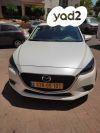 מאזדה j Sport הצ'בק אוט' 2.0 (165 כ"ס) בנזין 2018 למכירה בראשון לציון