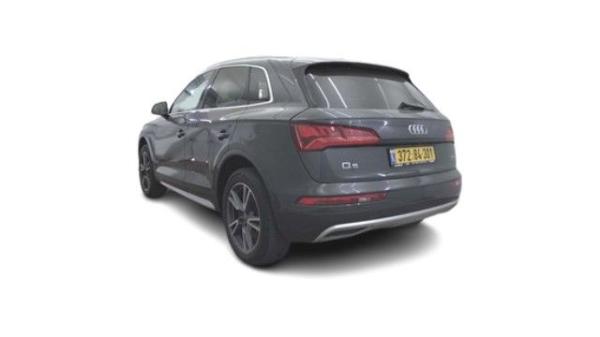 אאודי Q5 4X4 Luxury Tech Pack אוט' 2.0 (252 כ''ס) בנזין 2018 למכירה ב