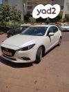 מאזדה j Sport הצ'בק אוט' 2.0 (165 כ"ס) בנזין 2018 למכירה בראשון לציון