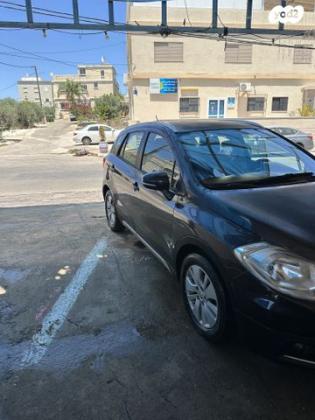 סוזוקי SX4 קרוסאובר GLX אוט' 1.6 (118 כ''ס) בנזין 2014 למכירה בטמרה